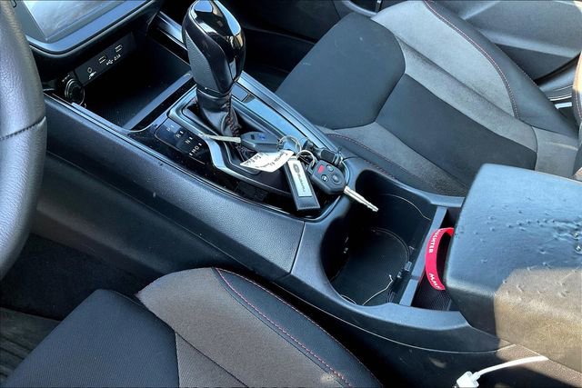 Used 2022 Subaru WRX image 11