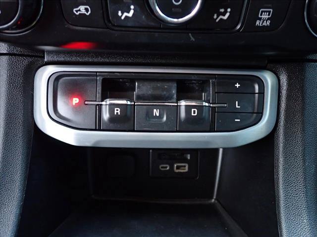 Used 2020 GMC Acadia SLT AWD/4WD image 18