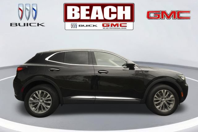 Used 2023 Buick Envision Preferred FWD video 2