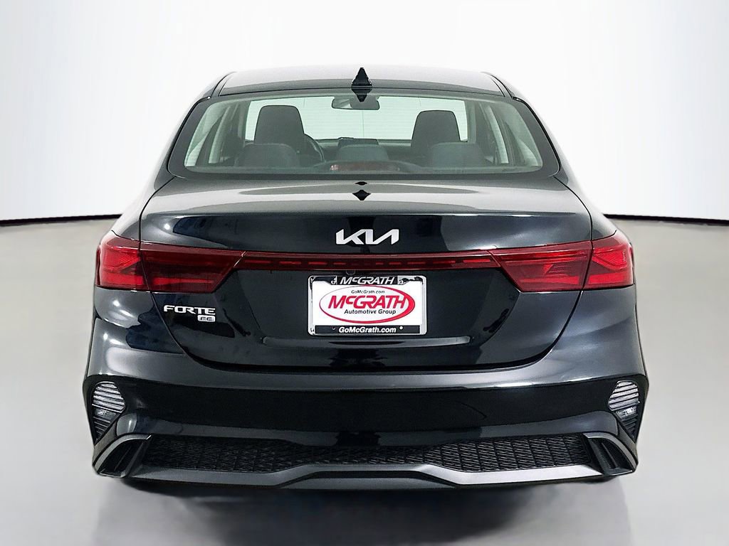 Certified 2023 Kia Forte LX image 15