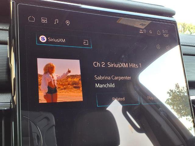 New 2026 GMC Acadia Elevation w/ Elevation Premium Package image 6