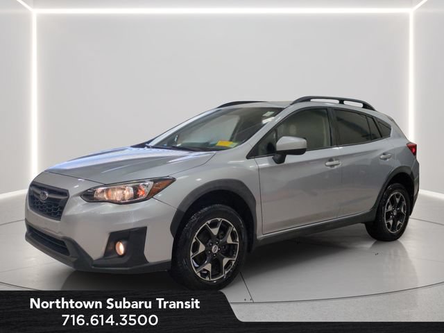 Used 2018 Subaru Crosstrek 2.0i Premium AWD/4WD image 1