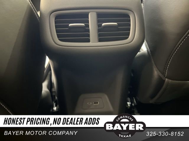 New 2026 Buick Envision Sport Touring image 20