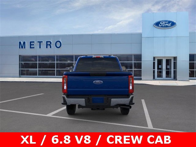 New 2026 Ford F250 XL image 34