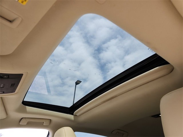 Used 2018 Lexus RX 350 FWD w/ Premium Package image 10