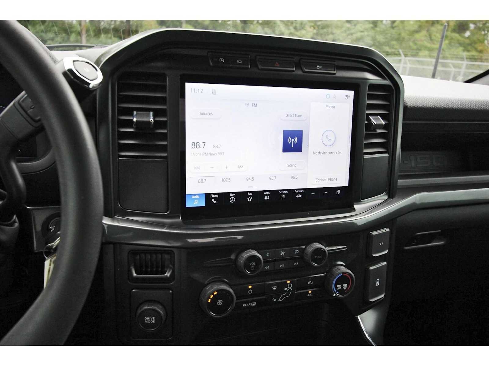 Used 2024 Ford F150 STX RWD image 21