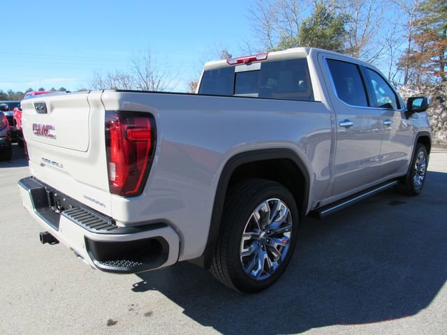 Used 2026 GMC Sierra 1500 Denali w/ Denali Reserve Package image 8