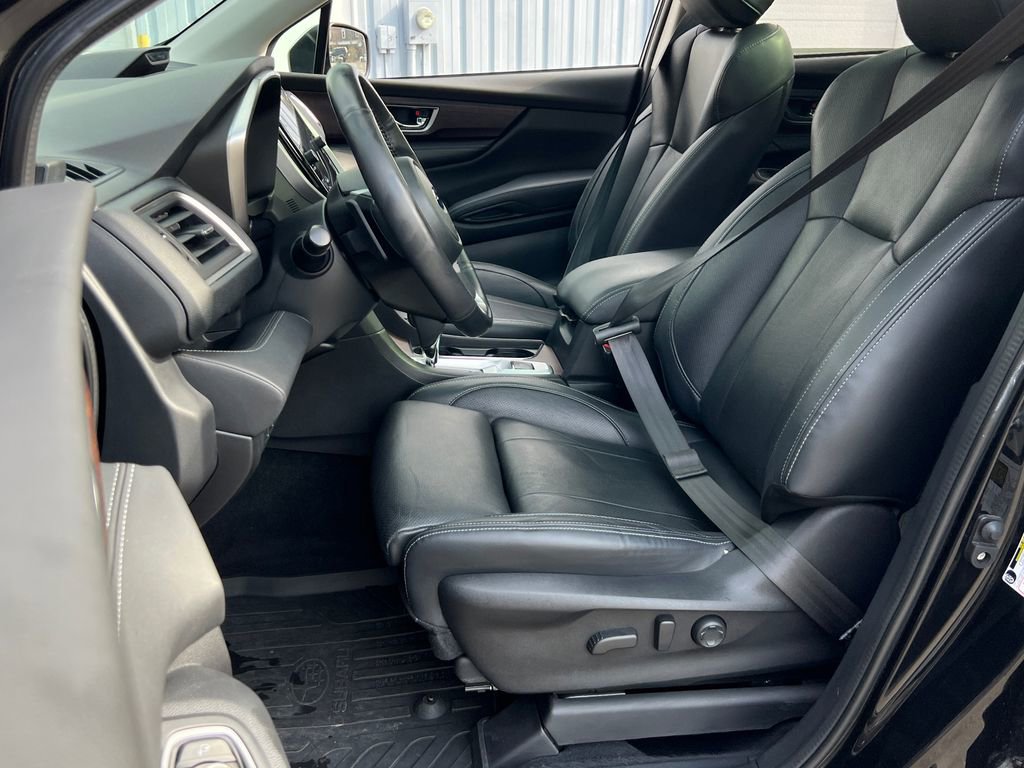 Used 2023 Subaru Ascent Touring image 21