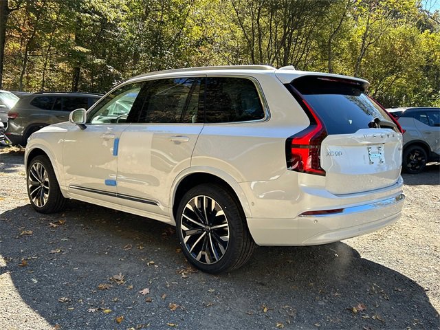 New 2026 Volvo XC90 B6 Ultra image 4