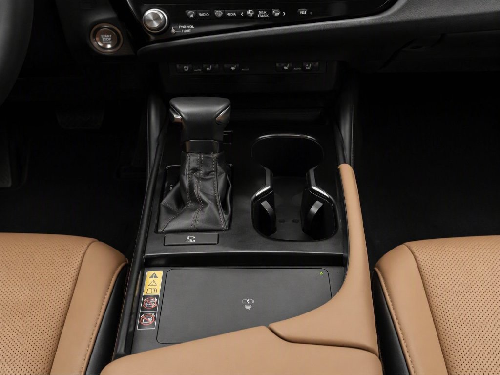 Used 2023 Lexus ES 350 w/ Premium Package FWD image 31