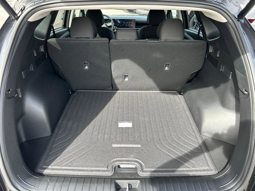 New 2026 Hyundai Tucson SEL image 31