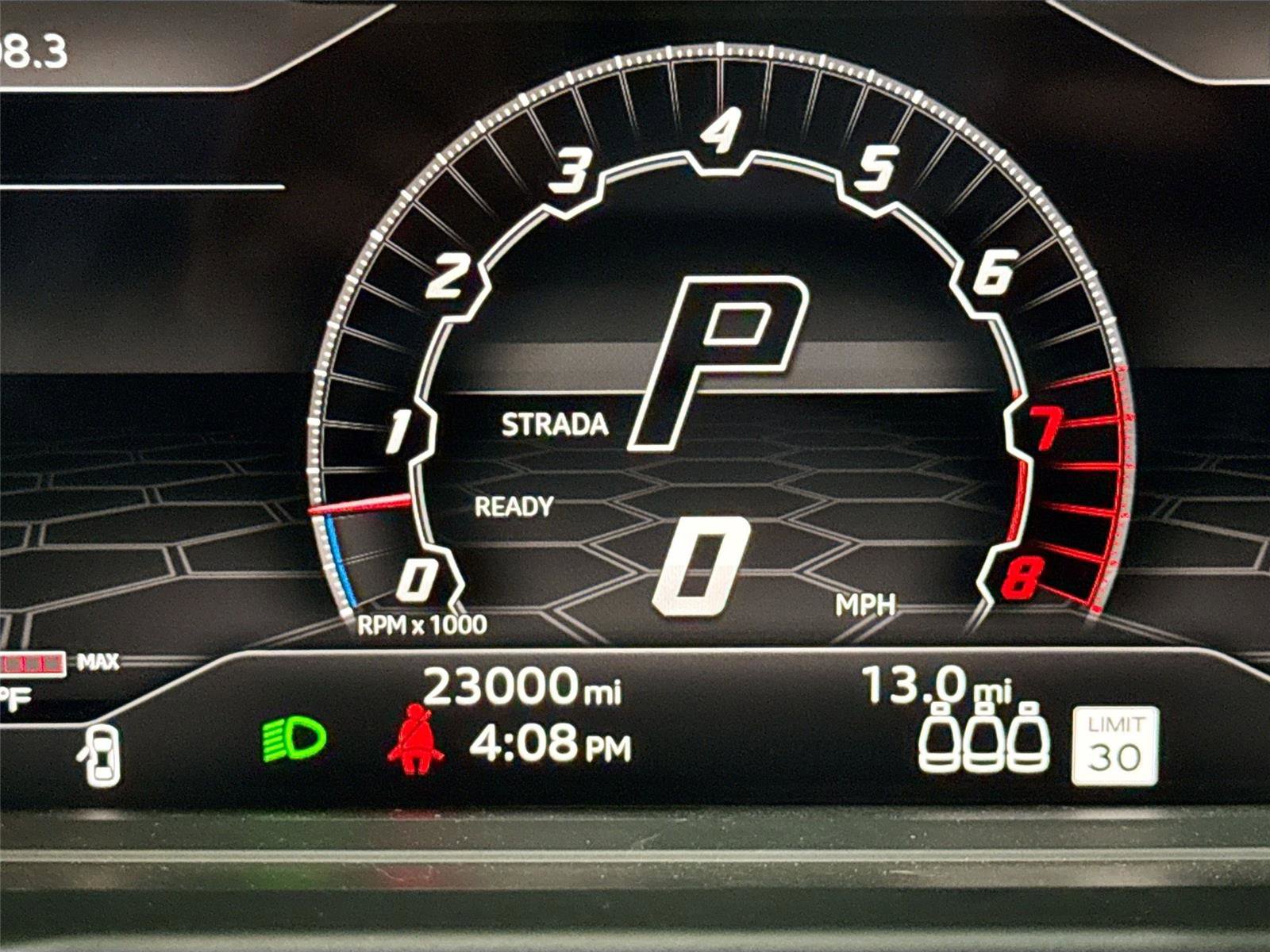 Used 2022 Lamborghini Urus image 18