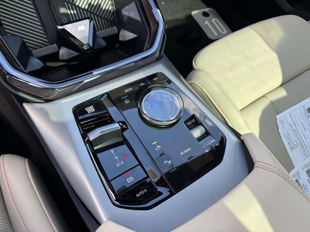 New 2026 BMW X3 M50 image 19