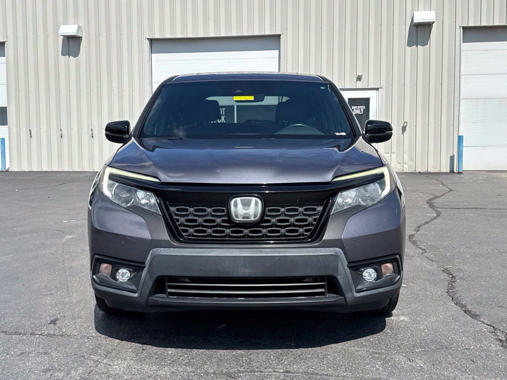 Used 2019 Honda Passport EX-L image 2