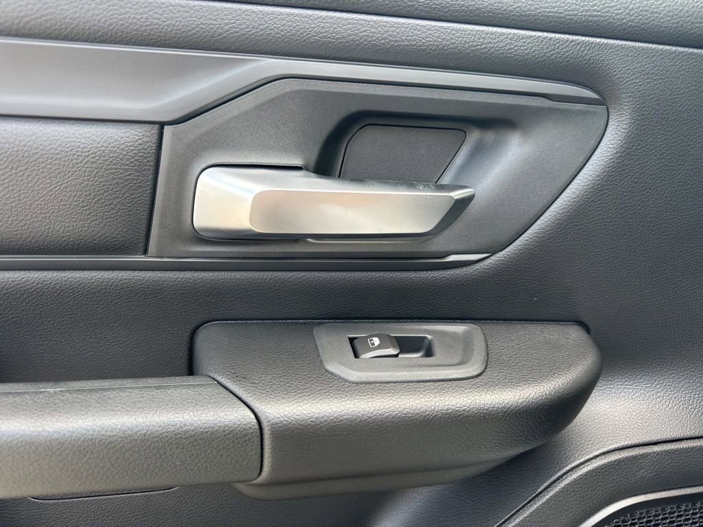 New 2026 RAM 1500 Classic Warlock image 30