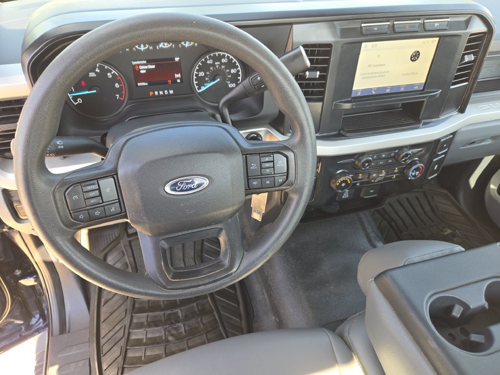Used 2024 Ford F250 XL w/ 360-Degree Camera Package RWD image 20