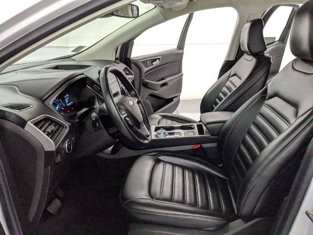 Certified 2023 Ford Edge SEL AWD/4WD image 19