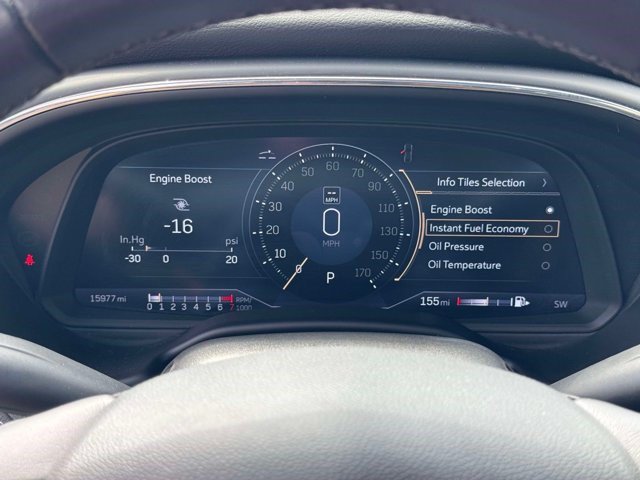 Certified 2023 Cadillac CT5 Luxury AWD/4WD image 9