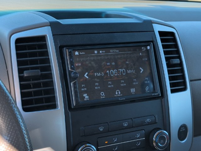 Used 2012 Nissan Frontier SV AWD/4WD image 18