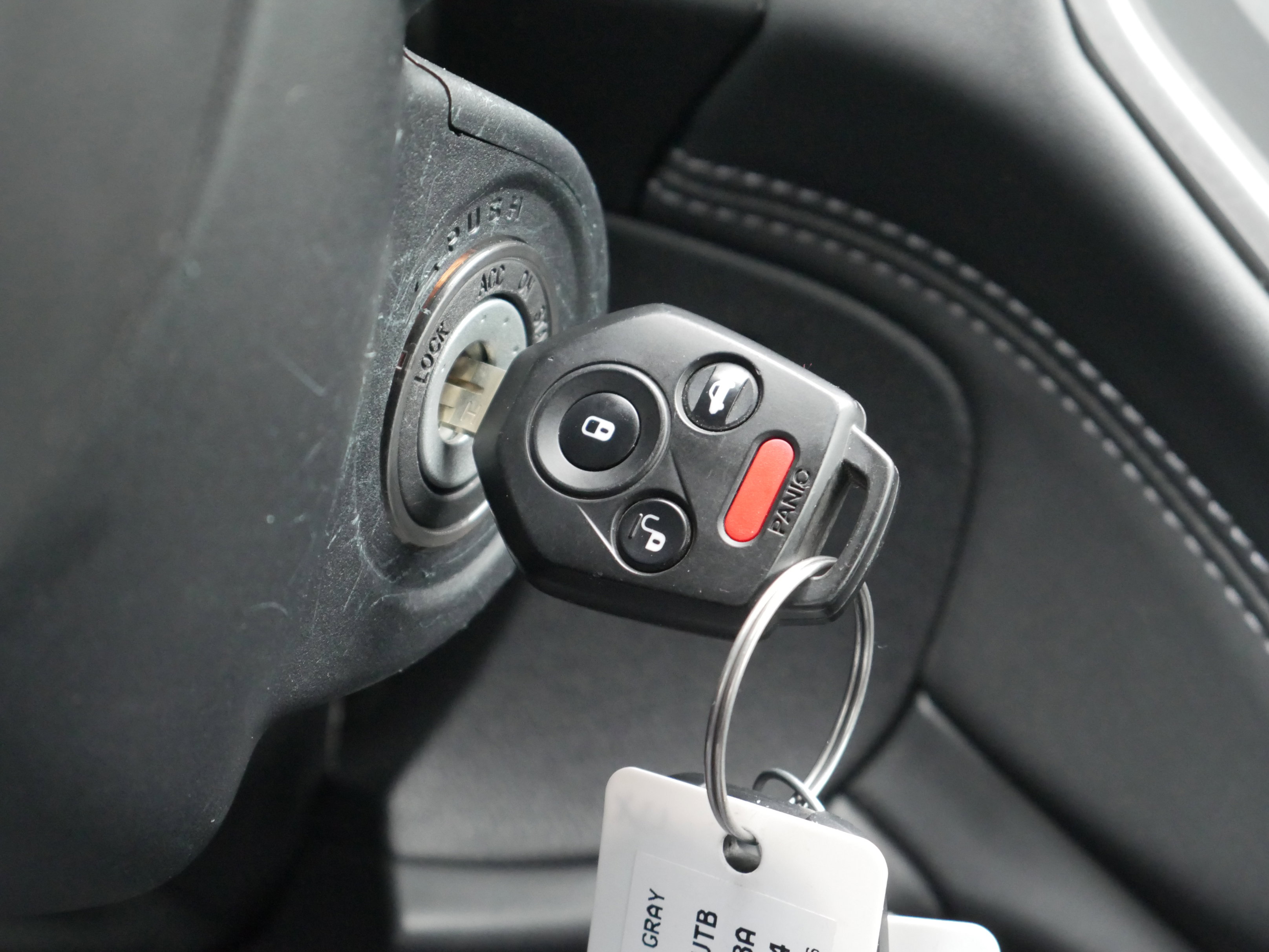 Used 2024 Subaru Outback image 15