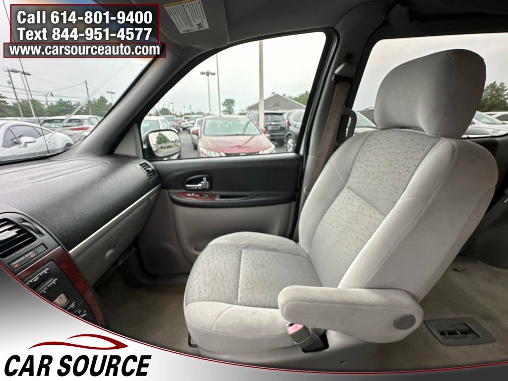 Used 2007 Chevrolet Uplander LS w/ Climate Package FWD image 20