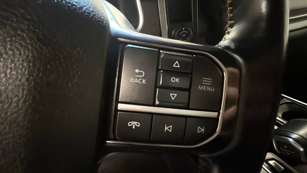 Used 2023 Ford F150 Platinum image 20