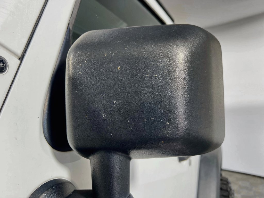 Used 2017 Jeep Wrangler Sport AWD/4WD image 10