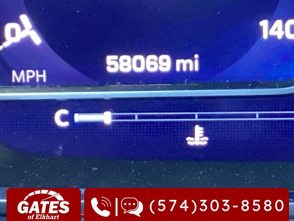 Used 2023 Chevrolet Tahoe LT AWD/4WD image 4