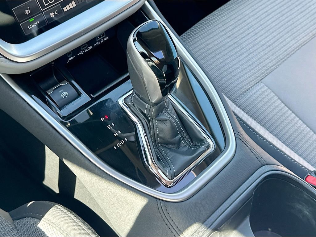 Certified 2025 Subaru Outback Premium w/ Popular Package #1A image 24