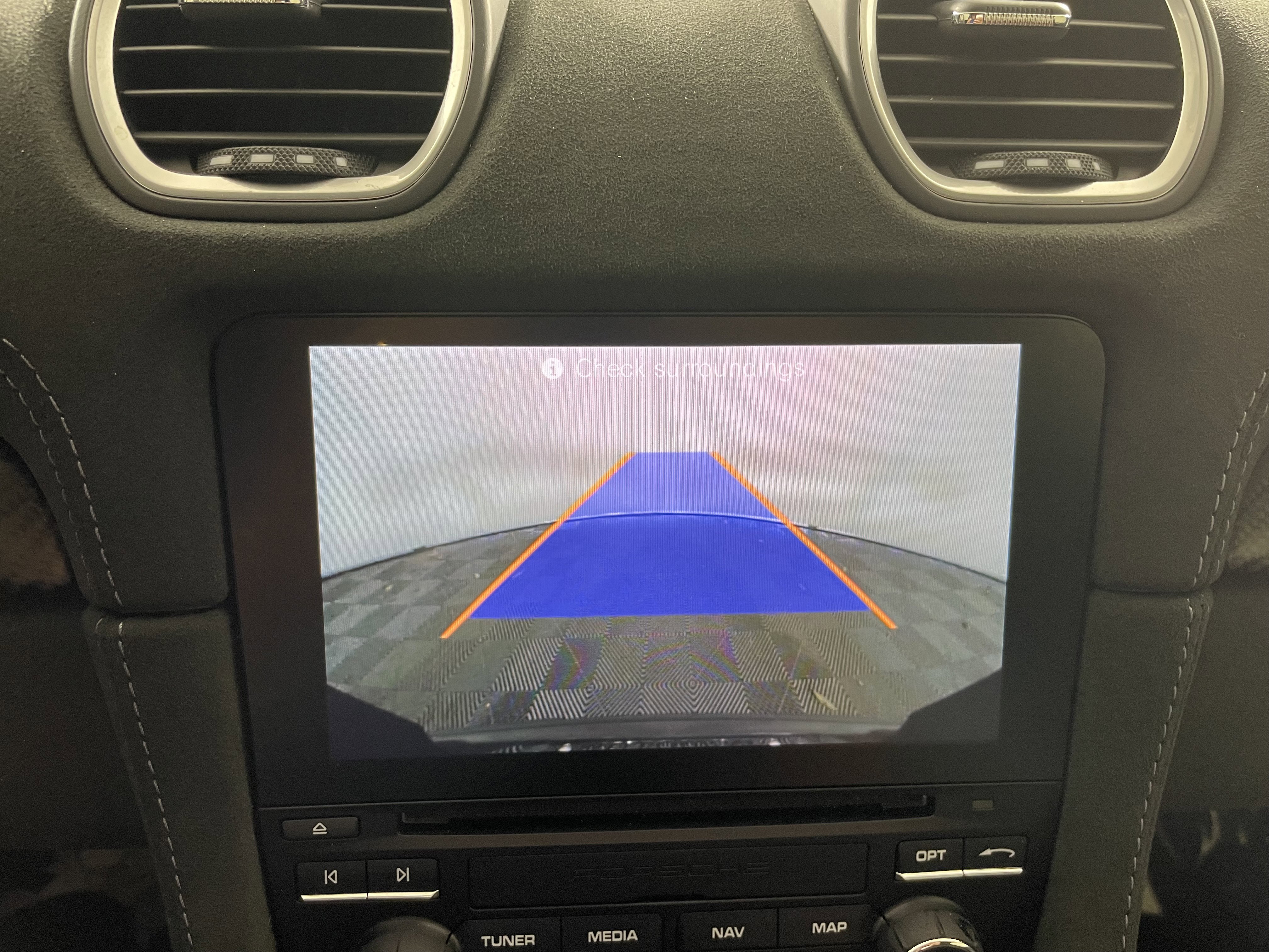 Certified 2023 Porsche 718 Cayman GT4 RS image 24