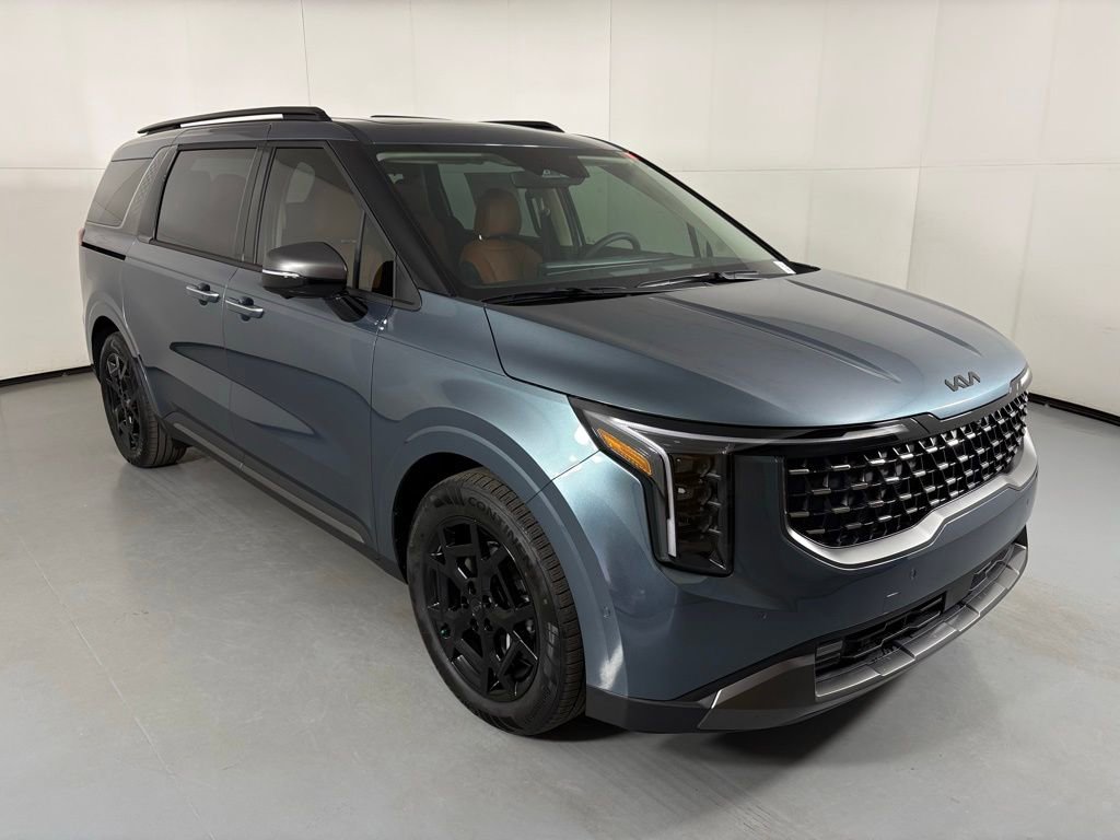 New 2026 Kia Carnival SX image 2