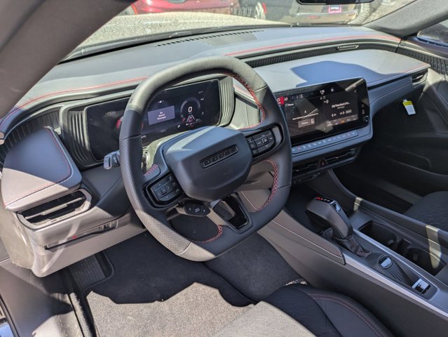 New 2026 Dodge Charger R/T AWD/4WD video 3
