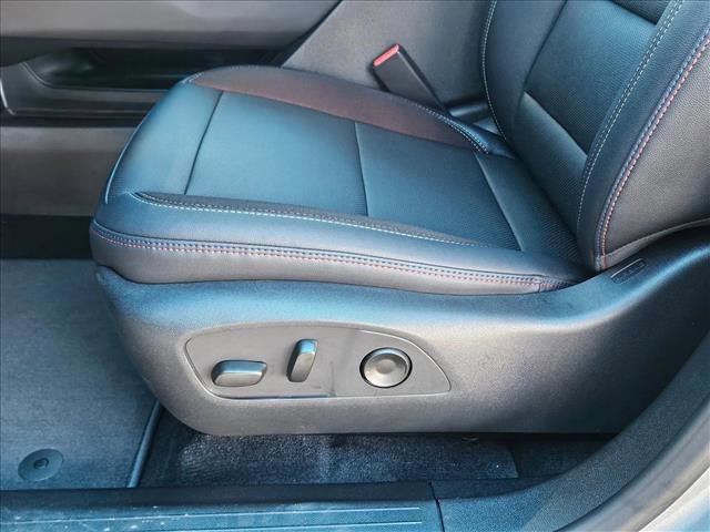 New 2026 Chevrolet Equinox EV RS image 4