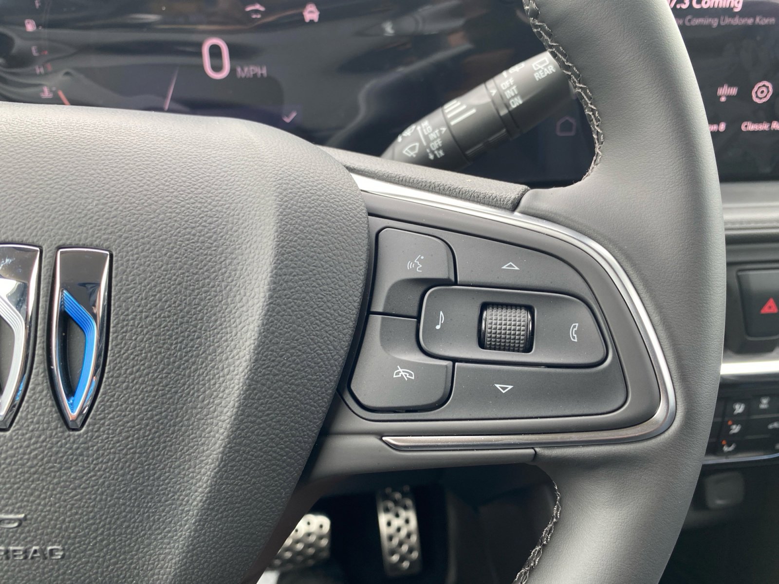 New 2026 Buick Encore GX Sport Touring w/ Advanced Technology Package FWD image 29