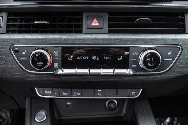 Certified 2023 Audi A4 2.0T Premium Plus w/ Premium Plus Package AWD/4WD image 19