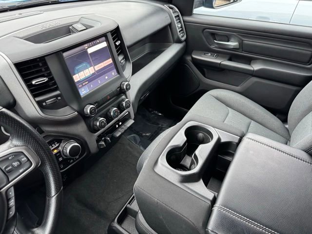 Used 2024 RAM 1500 Tradesman w/ Warlock PACKAGE image 17