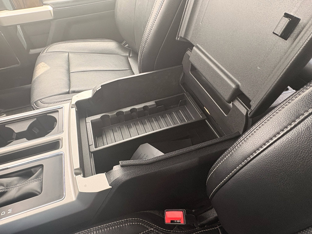 Used 2018 Ford F150 Lariat AWD/4WD image 27