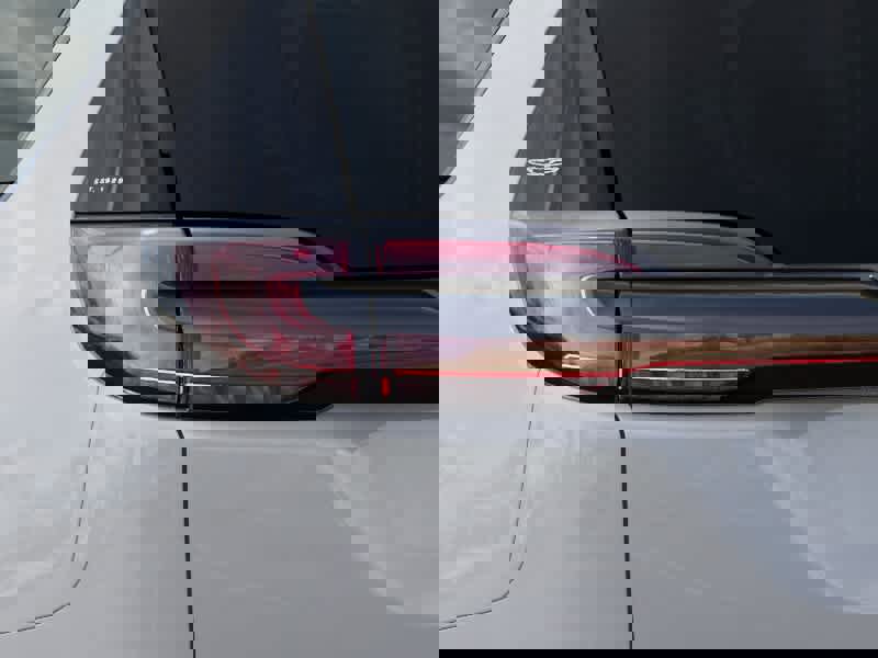 New 2026 Chrysler Pacifica Select image 9