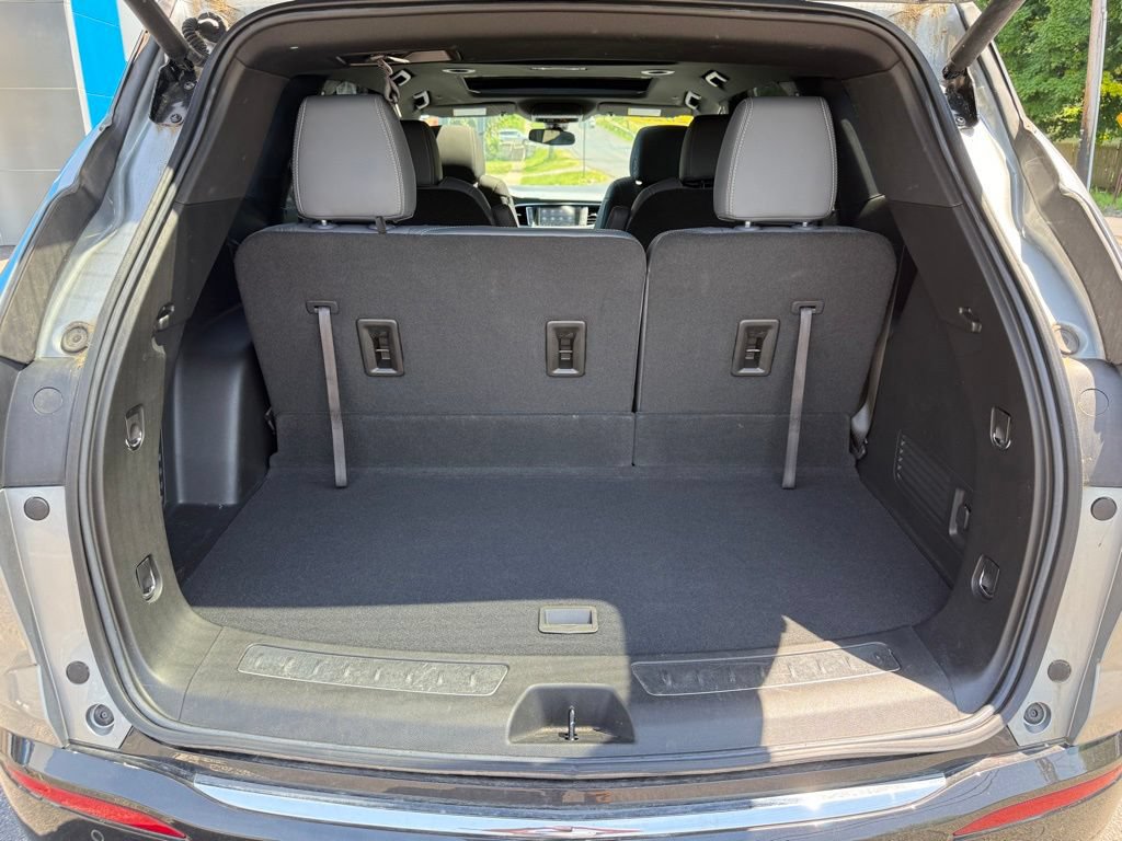 Used 2023 Buick Enclave Essence w/ Experience Buick Package AWD/4WD image 29