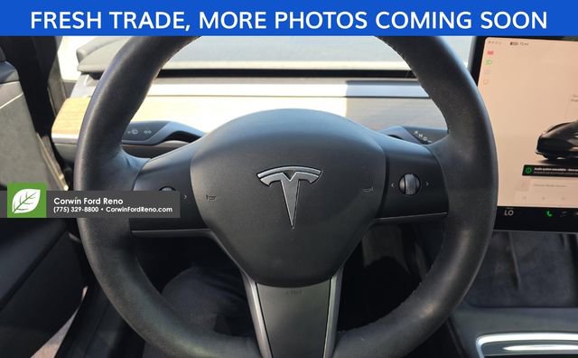Used 2023 Tesla Model 3 Performance image 10