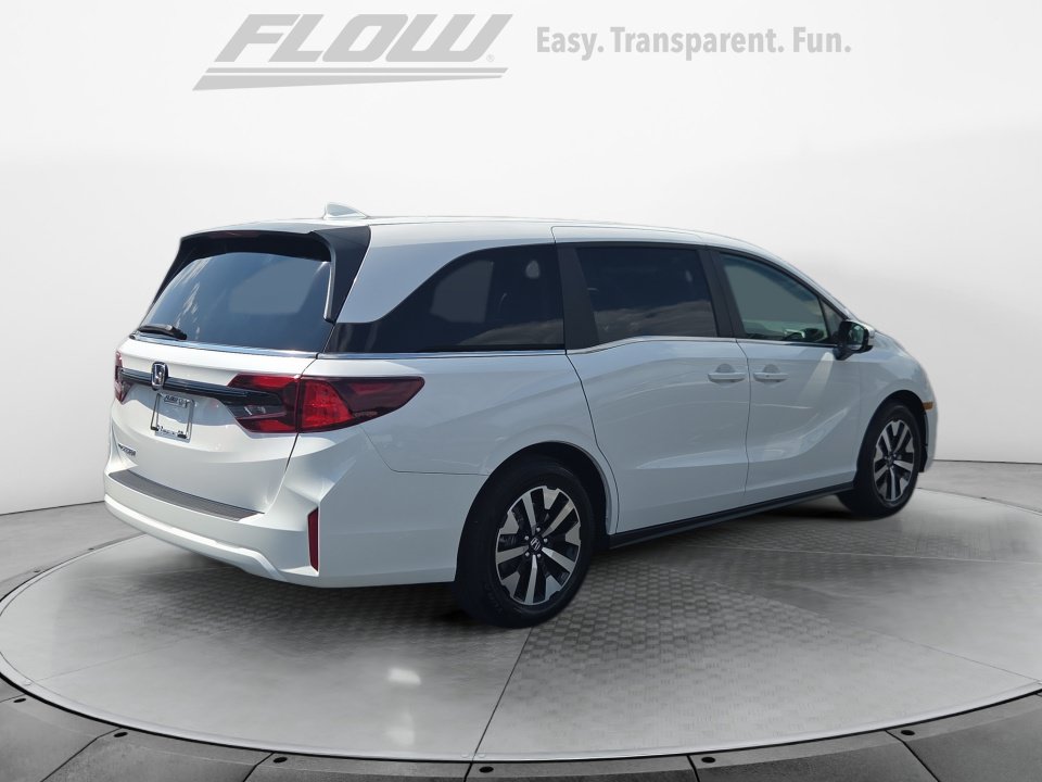 Used 2026 Honda Odyssey EX-L image 7
