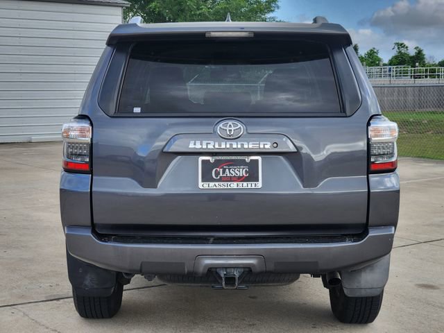 Used 2018 Toyota 4Runner SR5 image 6