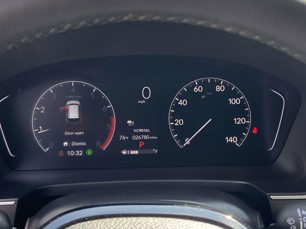 Used 2024 Honda Pilot EX-L image 38