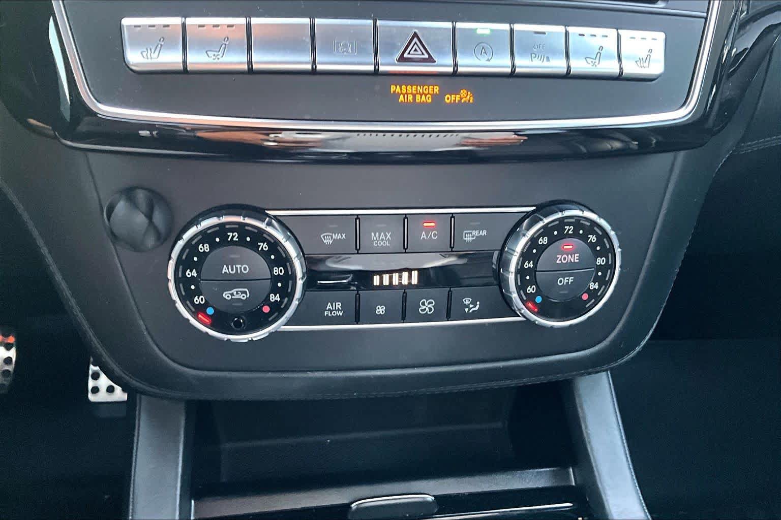 Used 2018 Mercedes-Benz GLE 63 AMG 4MATIC image 28
