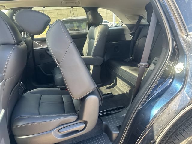New 2026 MAZDA CX-90 3.3 Turbo w/ Premium Sport Pkg AWD/4WD image 22