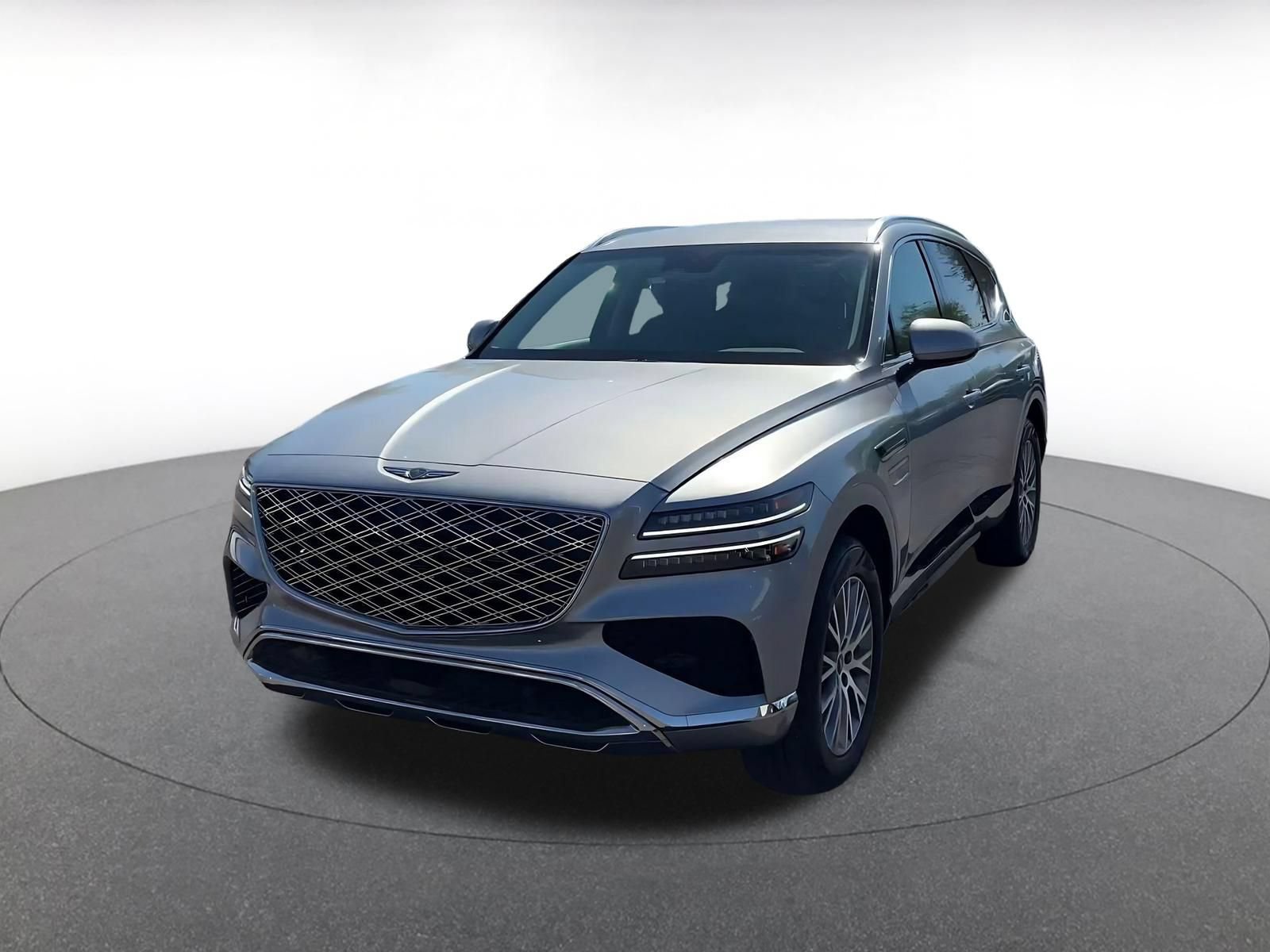 Used 2026 Genesis GV80 2.5T AWD/4WD image 6