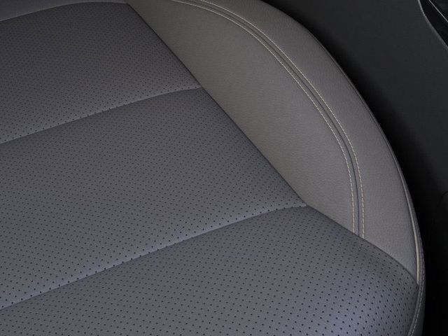 New 2025 Buick Envista Avenir image 21