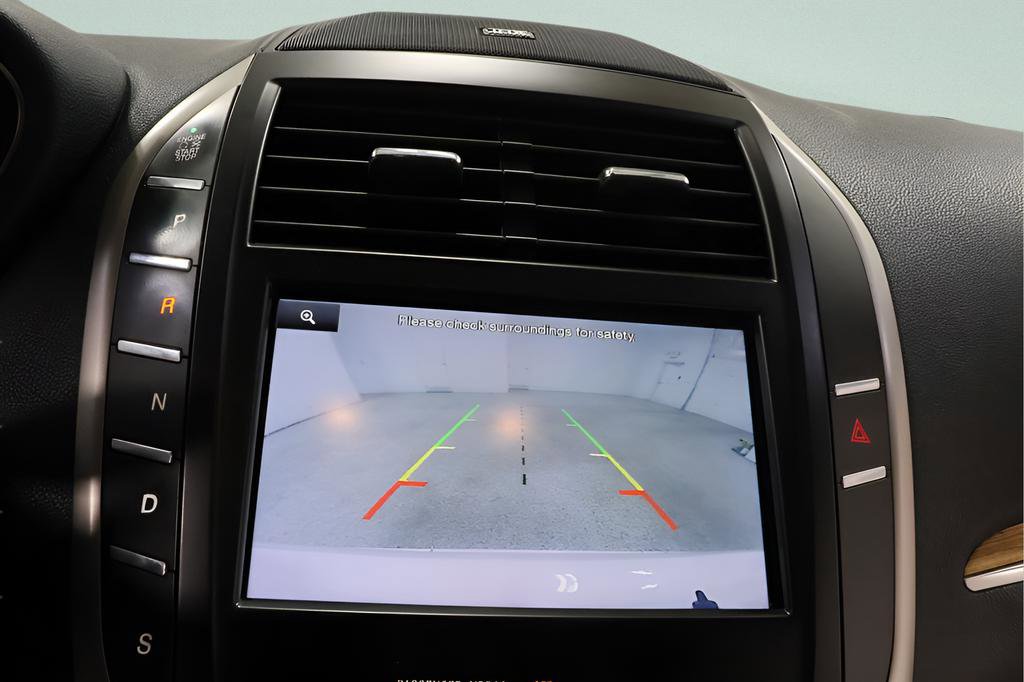 Used 2015 Lincoln MKC AWD w/ Equipment Group 101A Select image 12