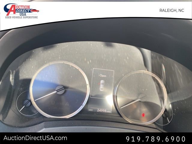 Used 2018 Lexus IS 300 image 48