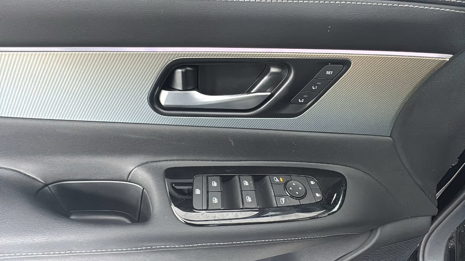 New 2026 Nissan Murano SL AWD/4WD image 21